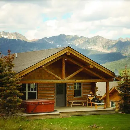 Cowboy Heaven Cabins